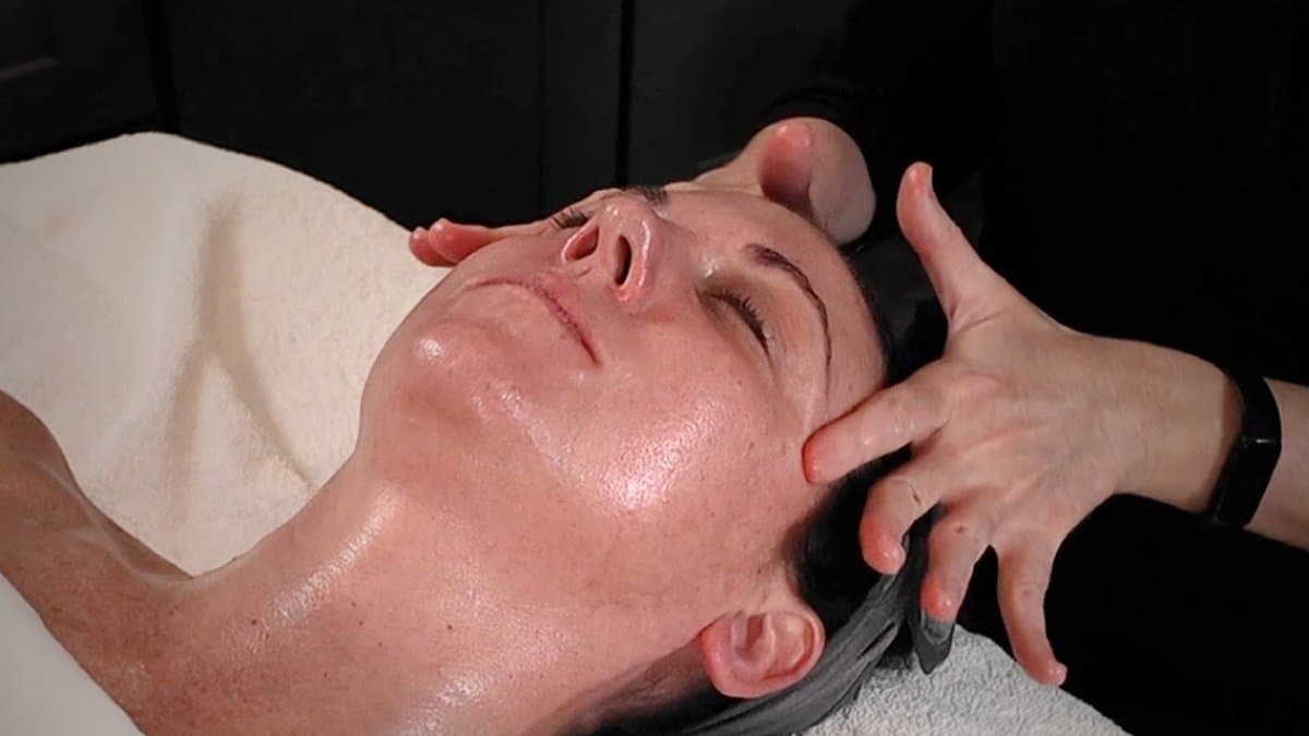The Difference Between a Spa Facial and Skin That Actually Changes
